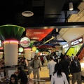 Food Court - All of the American Favorites